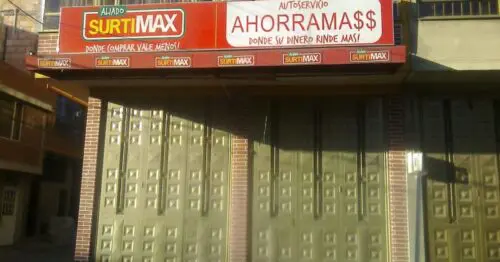 AUTOSERVICIO AHORRAMA$$ BOGOTÁ AUTOSERVICIO AHORRAMA$$ BOGOTÁ